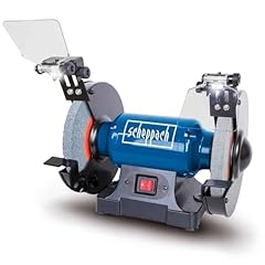 Scheppach sm200l double for sale  Delivered anywhere in UK