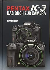 Pentax das buch d'occasion  Livré partout en France