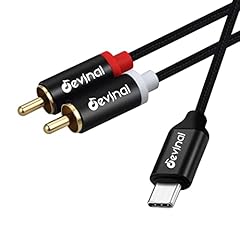 Devinal usb rca for sale  Delivered anywhere in USA 
