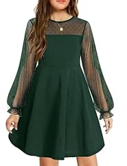 Arshiner kleid mädchen gebraucht kaufen  Wird an jeden Ort in Deutschland