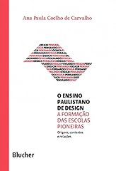 Ensino paulistano design d'occasion  Livré partout en France