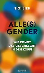 Gender kommt geschlecht gebraucht kaufen  Wird an jeden Ort in Deutschland