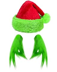 Qlinleaf christmas hat for sale  Delivered anywhere in USA 