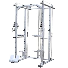 Squat rack power for sale  Delivered anywhere in UK