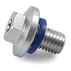 Robust oil drain for sale  Delivered anywhere in UK