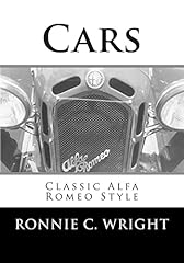 Cars classic alfa for sale  Delivered anywhere in UK