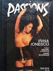 Passions irina ionesco d'occasion  Livré partout en France