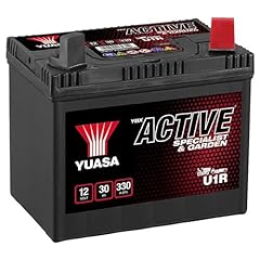 Yuasa u1r 12v for sale  Delivered anywhere in UK