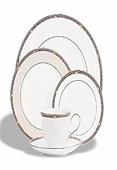 Lenox pearlescence platinum for sale  Delivered anywhere in USA 