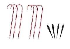 Lighted candy canes for sale  Delivered anywhere in USA 