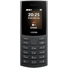 Nokia 105 2nd for sale  Delivered anywhere in UK