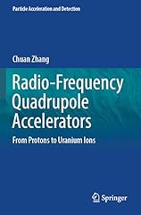 Radio frequency quadrupole for sale  Delivered anywhere in USA 