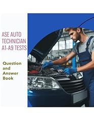 Ase auto technician for sale  Delivered anywhere in USA 