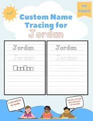 Custom name tracing for sale  Delivered anywhere in UK