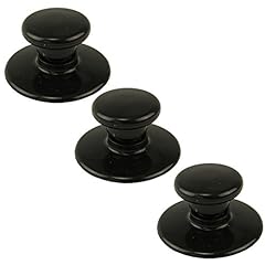 Spares2go lid knob for sale  Delivered anywhere in UK