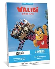 Tick box coffret d'occasion  Livré partout en France