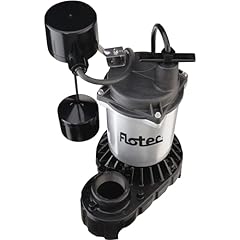 Flotec submersible cast for sale  Delivered anywhere in USA 