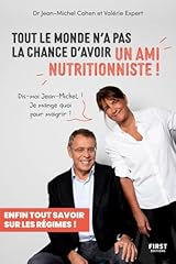 Chance ami nutritionniste d'occasion  Livré partout en France