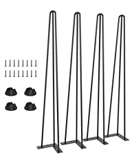 Table legs inch for sale  Delivered anywhere in USA 