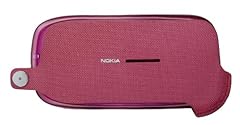 Nokia cp519violet étui d'occasion  Livré partout en France