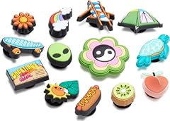 Crocs jibbitz lot d'occasion  Livré partout en France