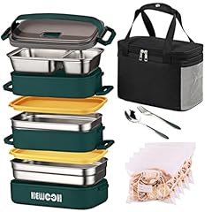 Hewooh large bento for sale  Delivered anywhere in USA 