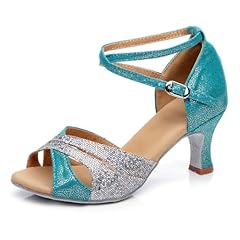Swdzm scarpe ballo usato  Spedito ovunque in Italia 