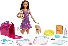 Barbie pup adoption for sale  Delivered anywhere in USA 