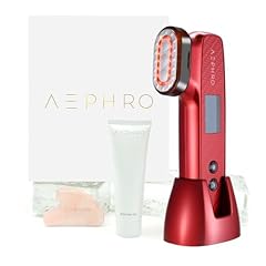 Aephro microcurrent facial for sale  Delivered anywhere in USA 