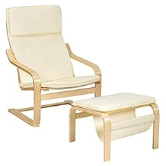 Giantex wooden lounge for sale  Delivered anywhere in USA 