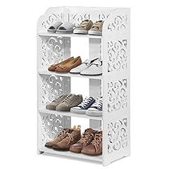 Greensen shoe rack for sale  Delivered anywhere in UK