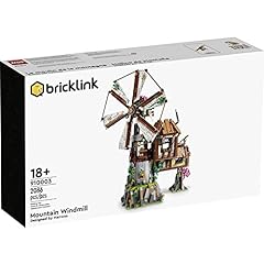 Lego brickslink windmühle gebraucht kaufen  Wird an jeden Ort in Deutschland
