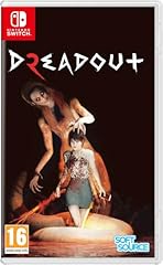 Dread out nintendo d'occasion  Livré partout en France
