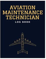 Aviation maintenance technicia for sale  Delivered anywhere in UK