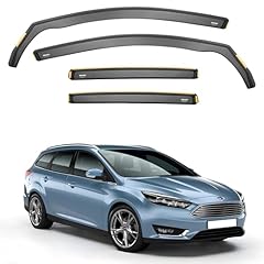 Ispeed wind deflectors for sale  Delivered anywhere in UK