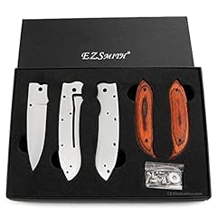 Ezsmith framelock knife for sale  Delivered anywhere in USA 