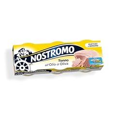 Nostromo tonno all usato  Spedito ovunque in Italia 