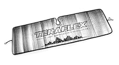 Teraflex pare soleil d'occasion  Livré partout en France