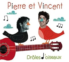 Drôles oiseaux d'occasion  Livré partout en Belgiqu