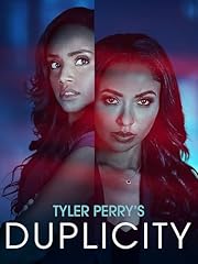 Tyler perry duplicity for sale  Delivered anywhere in USA 