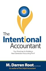 Intentional accountant roadmap for sale  Delivered anywhere in USA 