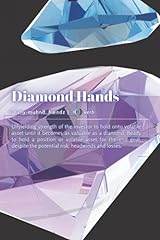 Diamond hands crypto gebraucht kaufen  Wird an jeden Ort in Deutschland