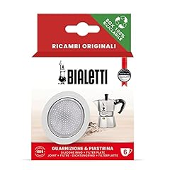 Bialetti ricambi include usato  Spedito ovunque in Italia 