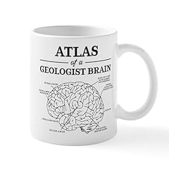 Cafepress atlas geologist for sale  Delivered anywhere in USA 
