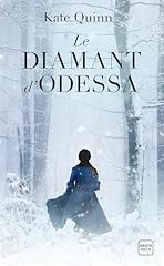 Diamant odessa d'occasion  Livré partout en Belgiqu
