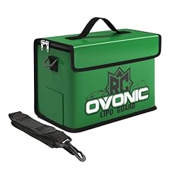 Ovonic lipo safe for sale  Delivered anywhere in USA 
