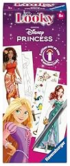 Ravensburger looky disney d'occasion  Livré partout en France