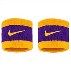 Nike swoosh wristband for sale  Delivered anywhere in UK