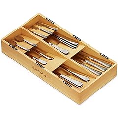 Spaceaid bamboo silverware for sale  Delivered anywhere in USA 