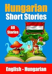 Short stories hungarian for sale  Delivered anywhere in USA 